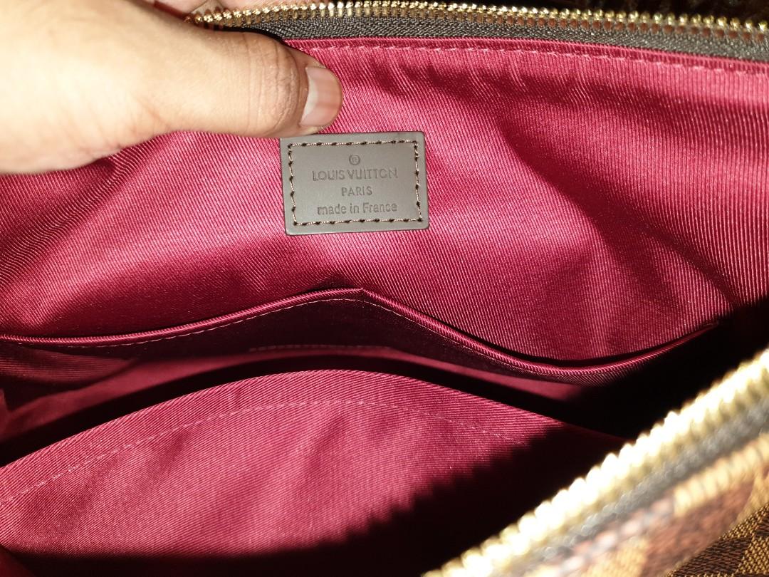 Jual terlaris LV Lxxis Vuitton Lymington Bag di lapak alya perlengkapan  bayi