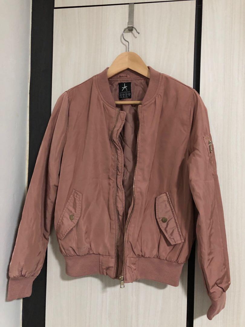 primark bomber jacket ladies