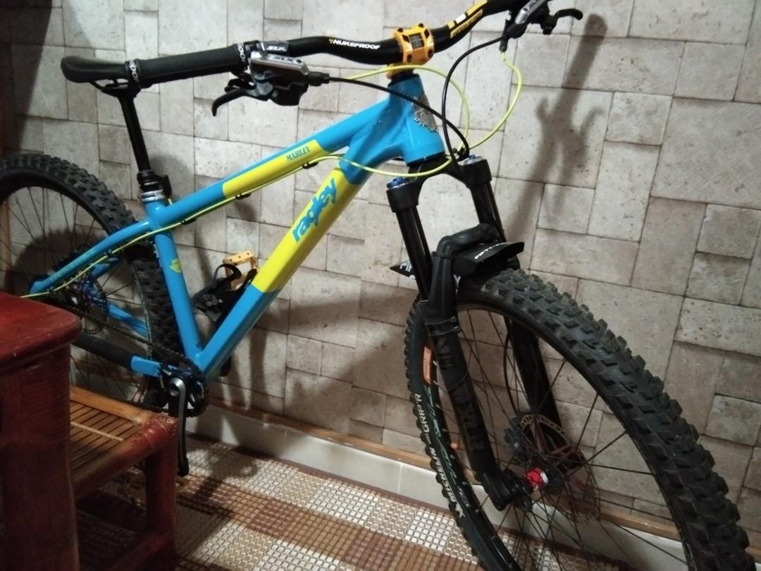 Ragley discount marley 2018