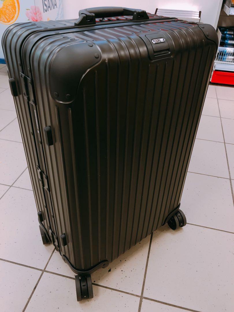 Stealth rimowa store