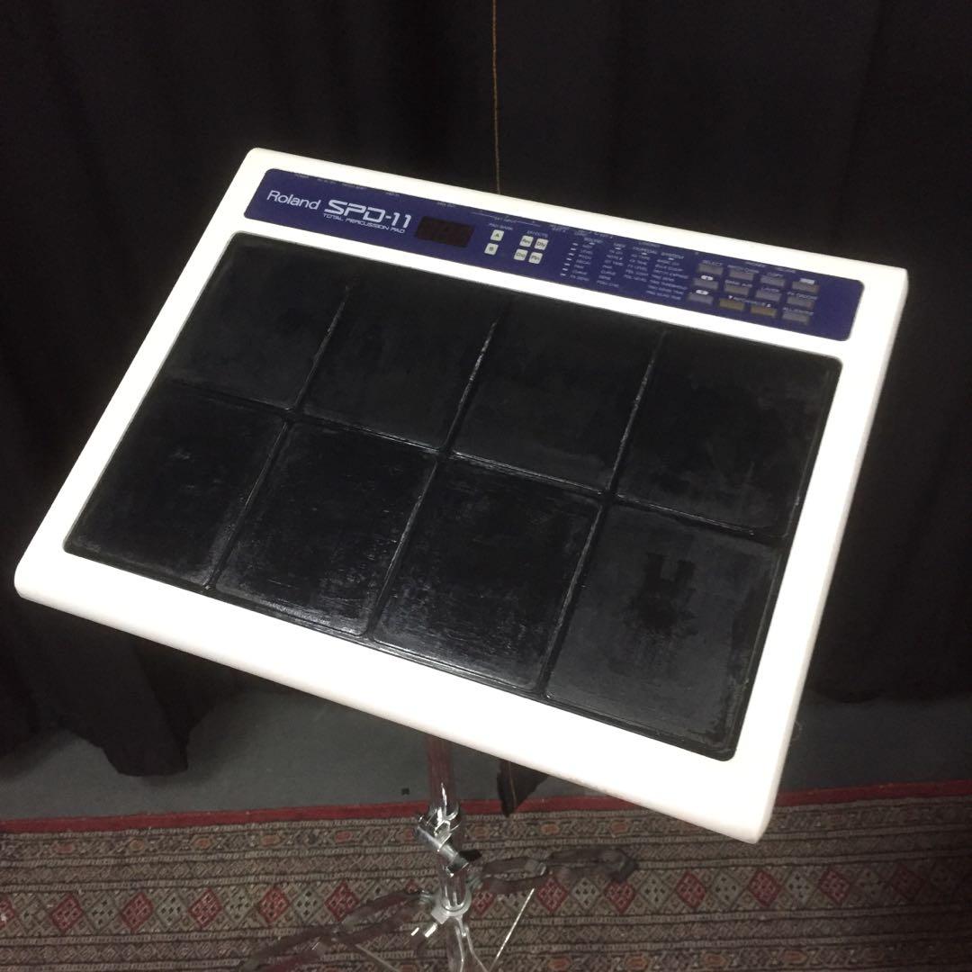 Roland spd discount 11 pad price