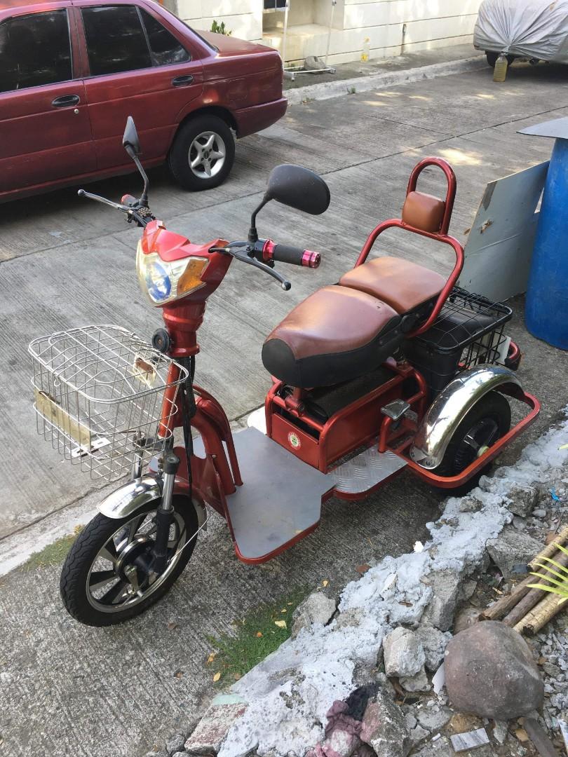 Romai ebike store