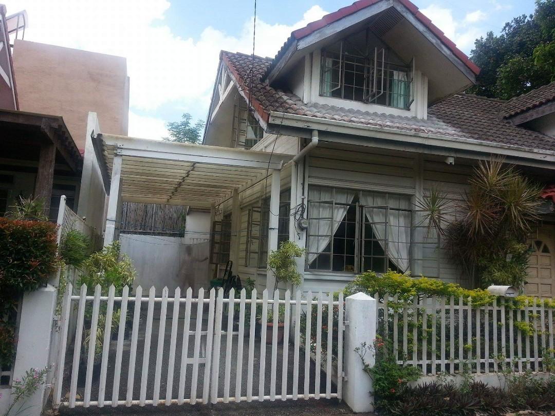 RUSH SALE San Jose Village 2 (near Paseo and Nuvali in Sta Rosa