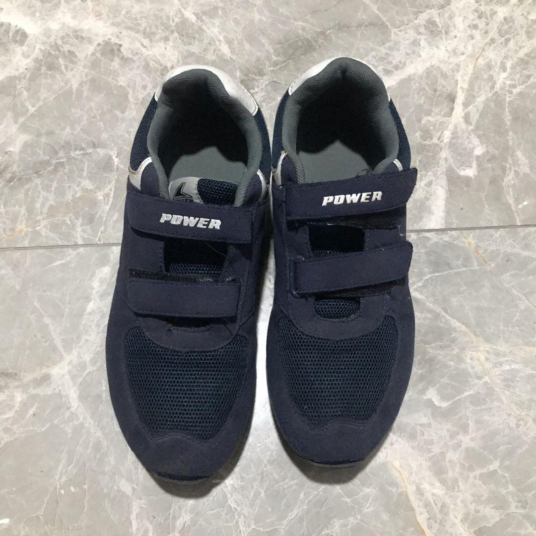 didie sepatu anak keren sneakers unisex sepatu cewe cowo trendi merah