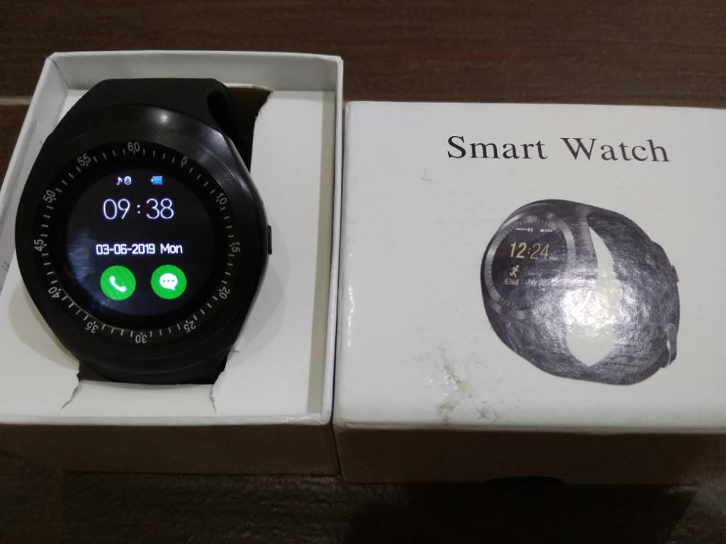 s3 smartwatch pro version