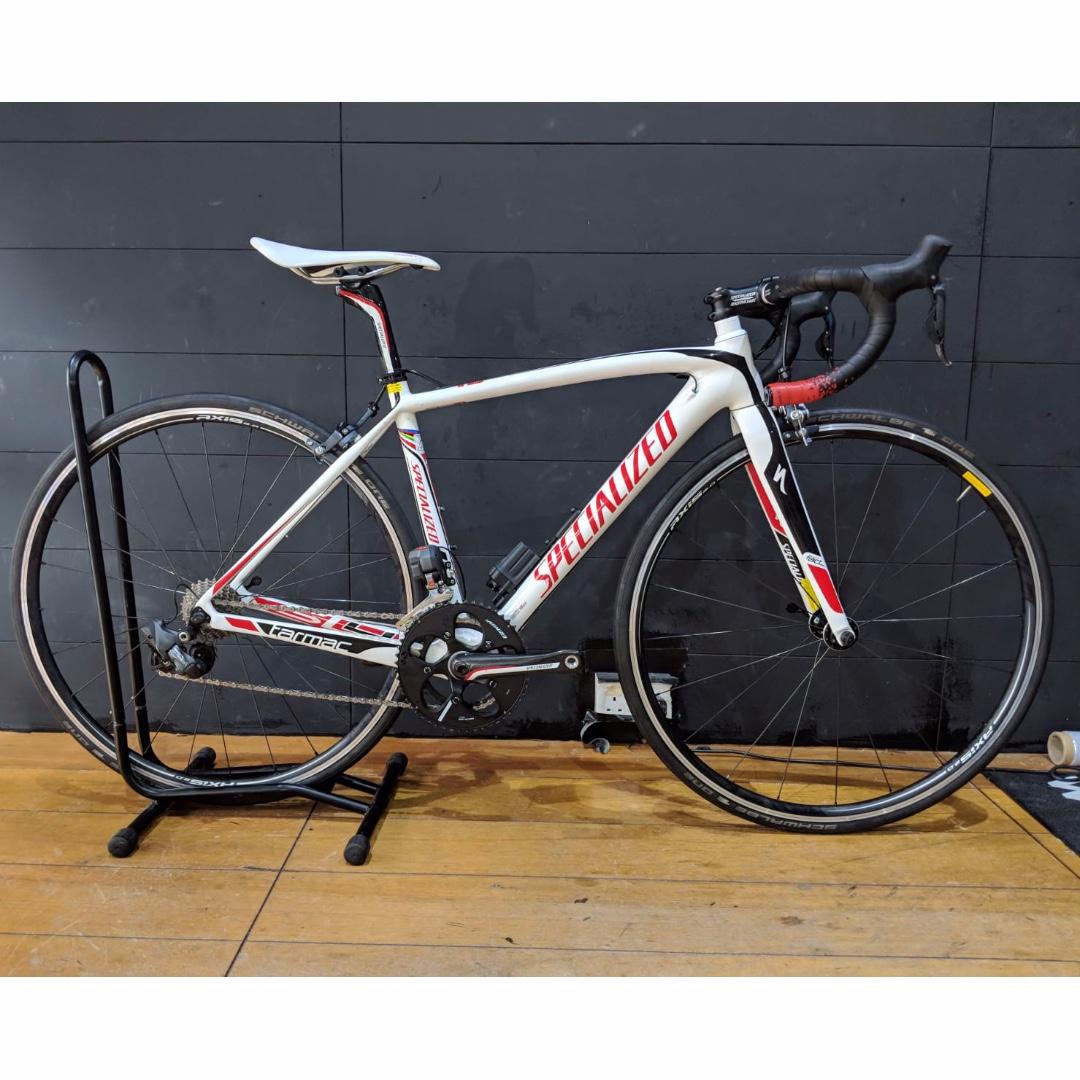 Specialized tarmac sl4 shop pro