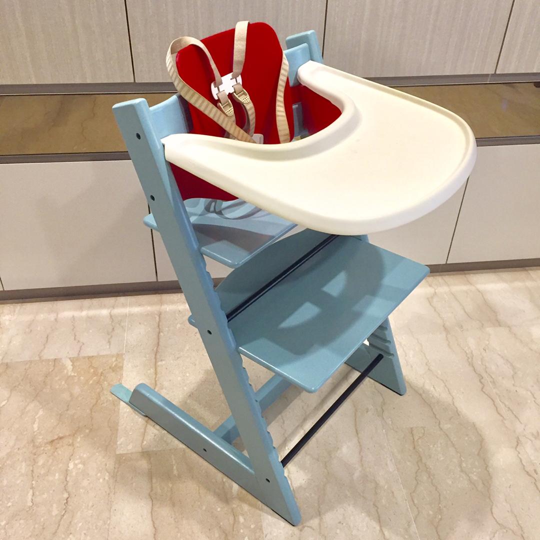 stokke tripp trapp pupsik