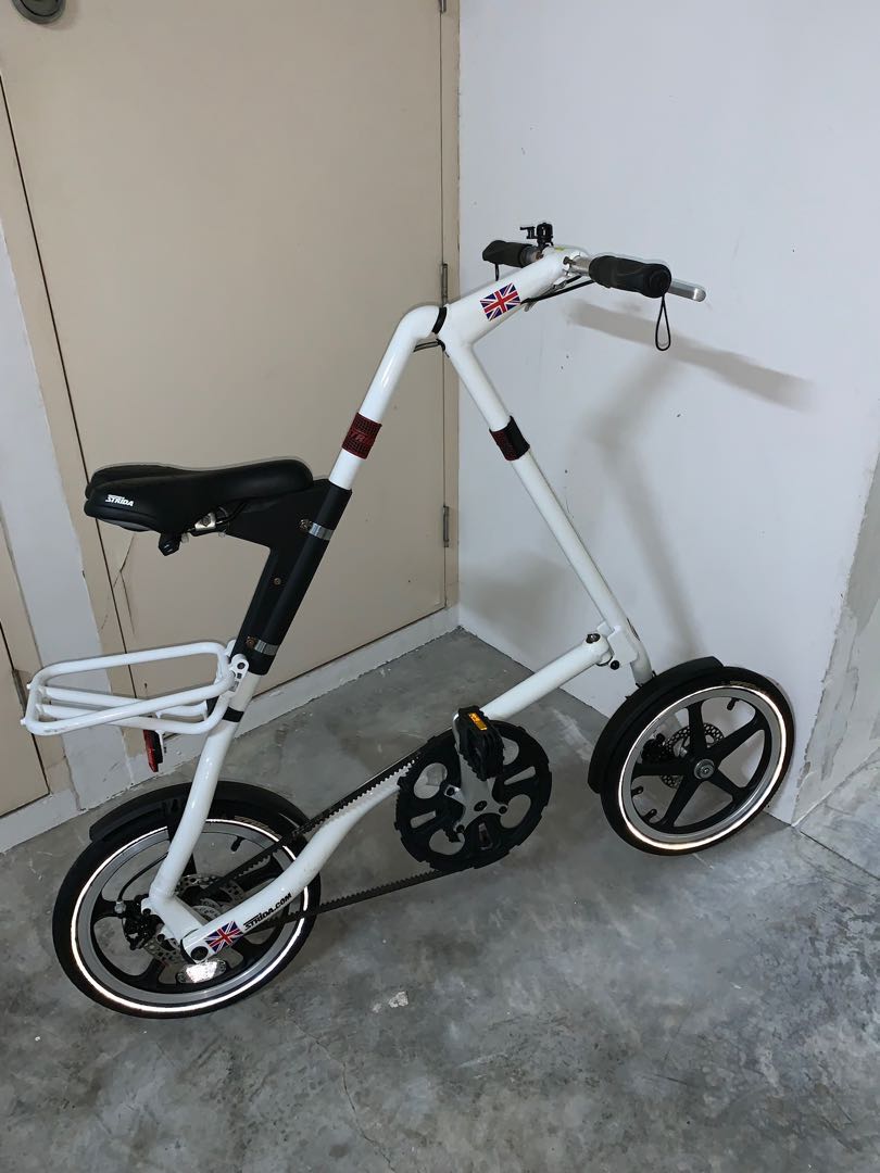 strida stand