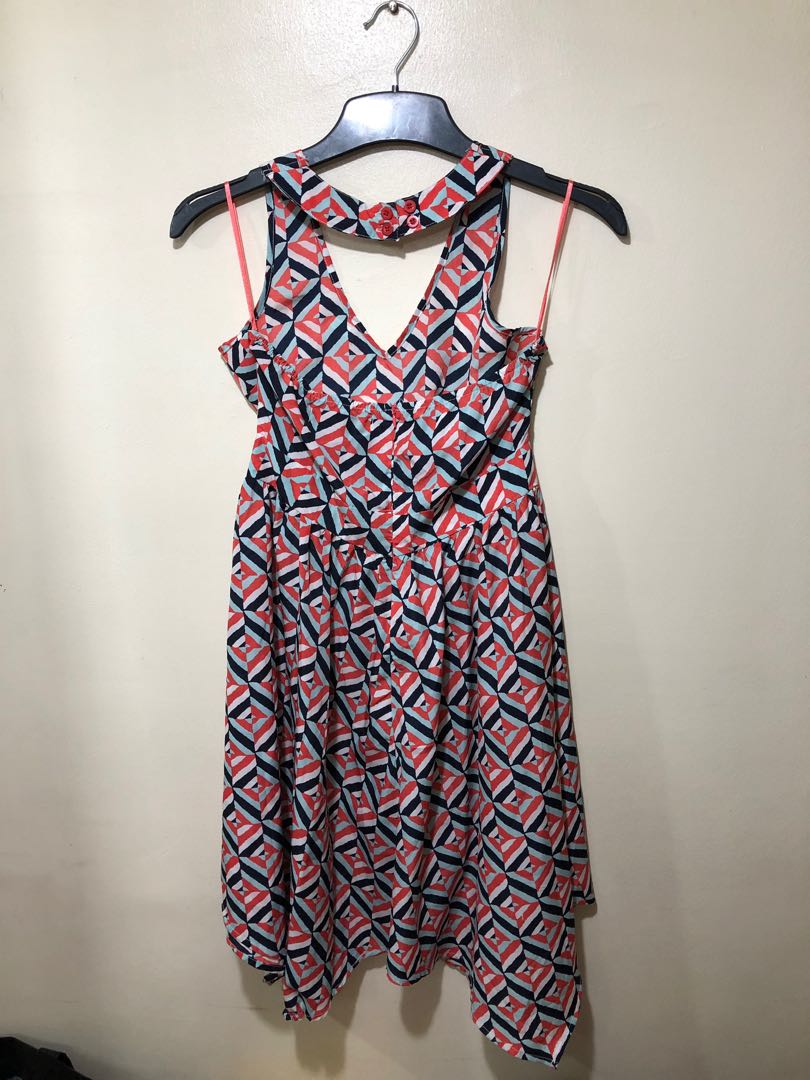 Summer Dress (Category: Dresses) located in Pasig City. Submitted by assetz (Listing ID 233567196, Image 2). Description: .