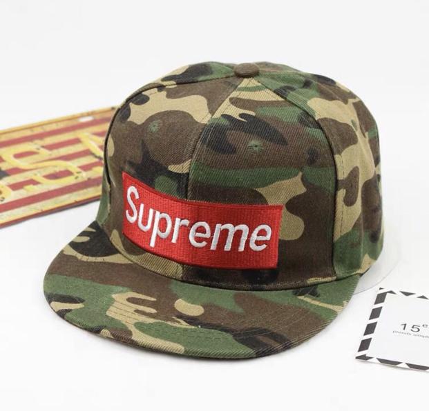 polo respect wildlife hat