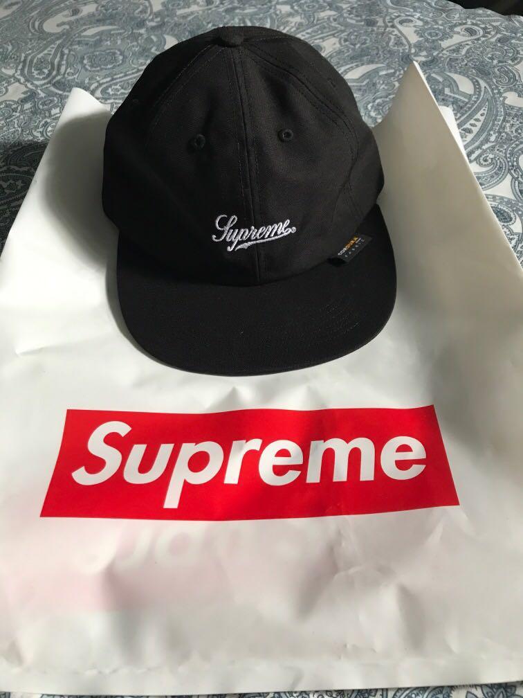 supreme cordura fabric