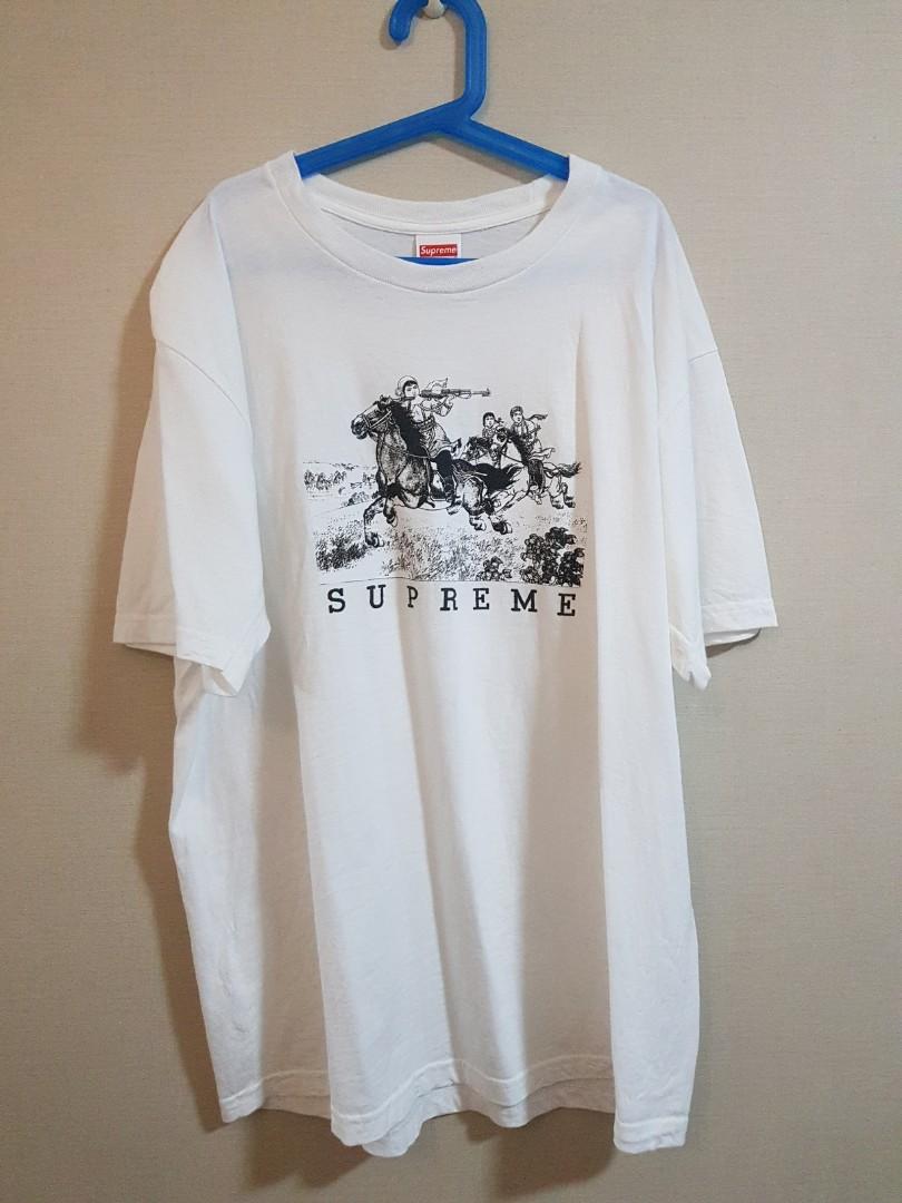 supreme riders