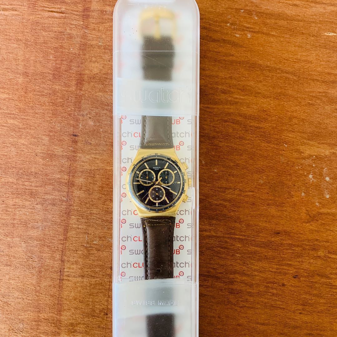 Swatch yvg401 cheap