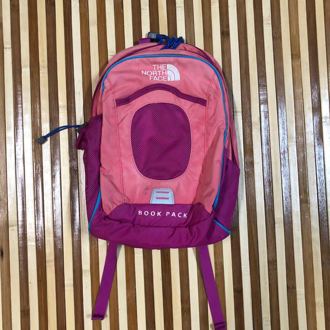 The North Face Kids Backpack, Men's 