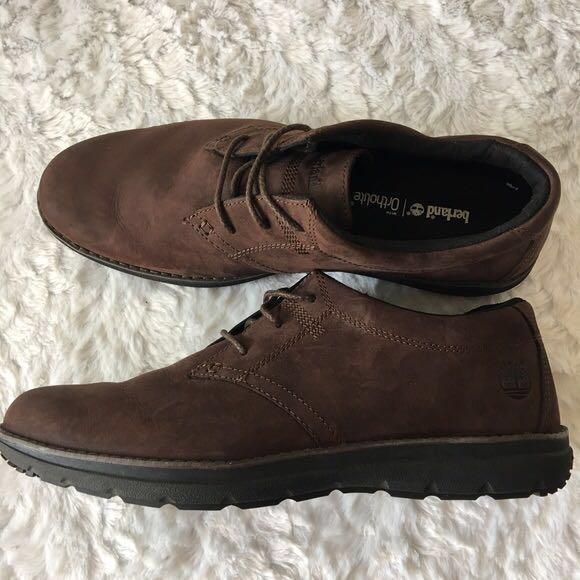 Timberland edgemont oxford sales
