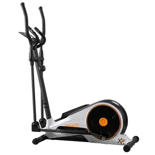 Trax elliptical store
