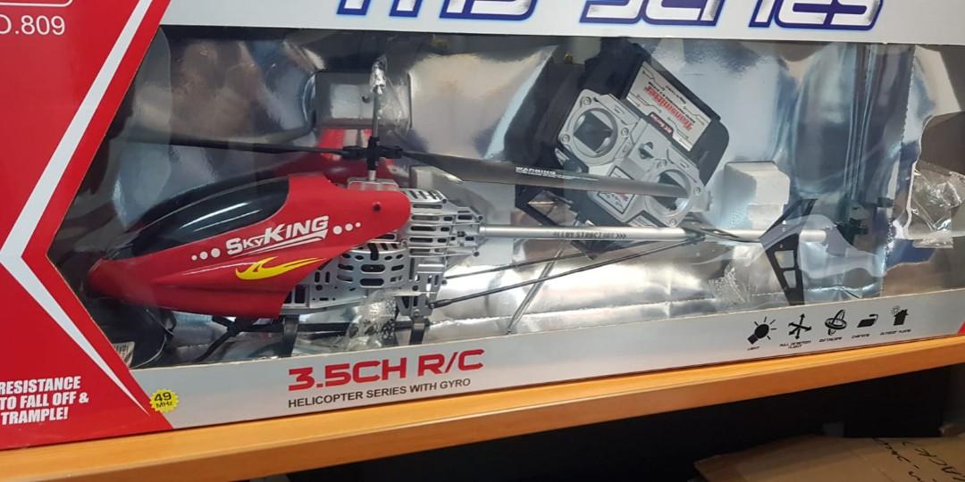 53 inch rc helicopter sales