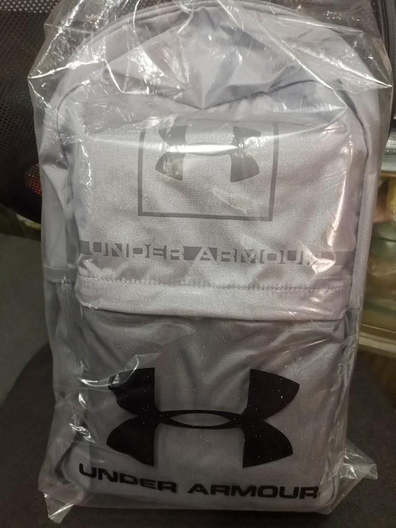men's ua project 5 backpack