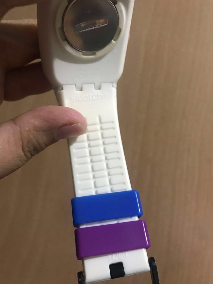Olx swatch hotsell watch