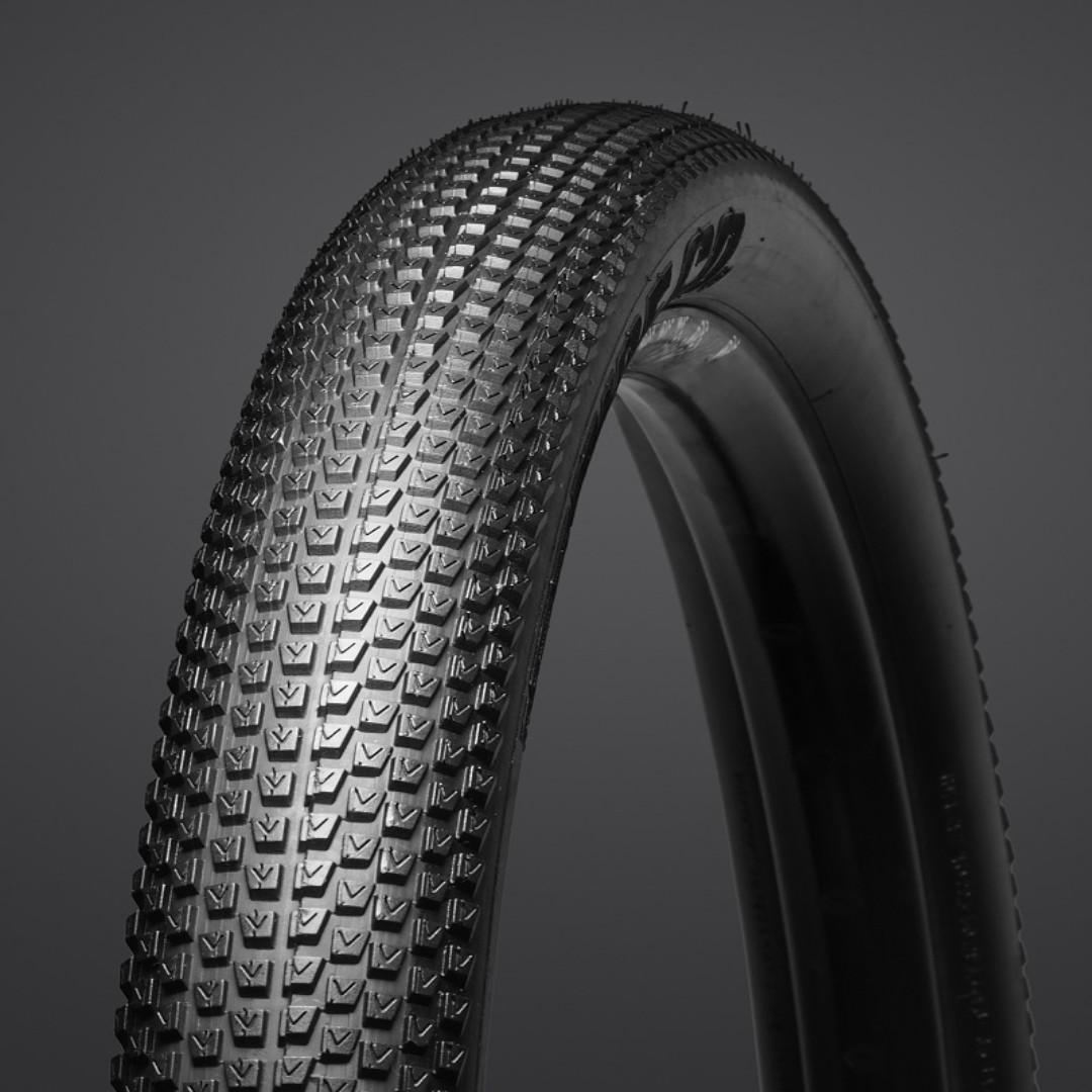 vee tire 27.5