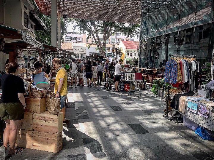 Vintage Flea Market Booths for Rent, Hobbies & Toys, Memorabilia & Collectibles, Religious Items