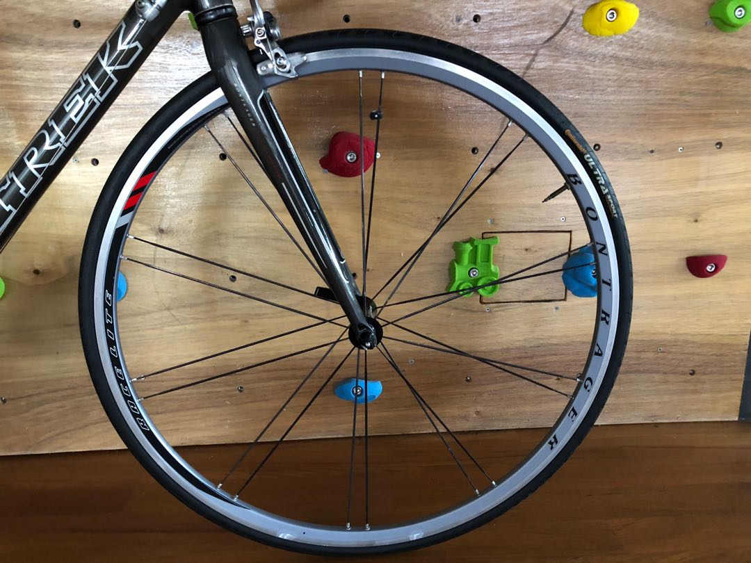 madone sl5