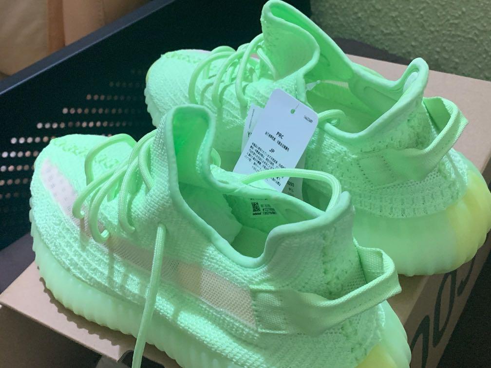 Gid yeezy 35 best sale v2