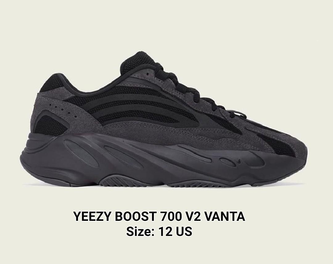 yeezy boost 750 v2 black