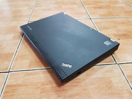 Lenovo ThinkPad X230 Intel Core i5 4GB Memory 500GB HDD