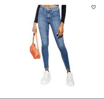 Topshop Jeans
