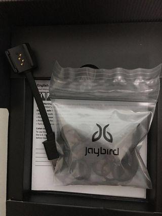 Jaybird X4 accessories