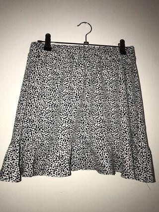 Princess Polly skirt