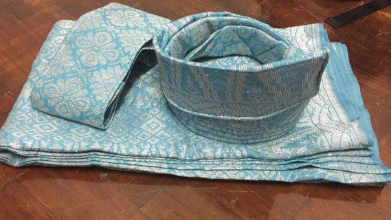 Set tanjak