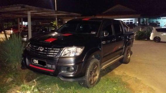 Barangan herry8694 untuk penjualan di Carousell