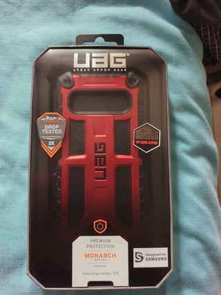 Uag Monarch S10 casing