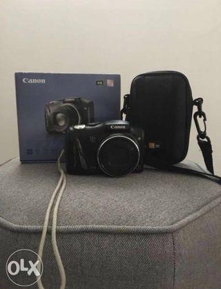 Canon Powershot Sx150 Is Photography Carousell Philippines