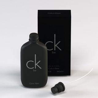 Calvin Klein CK Be EDT  Be 中性淡香水 50ml/100ml/200ml