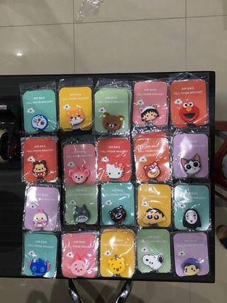 Pop Socket premium