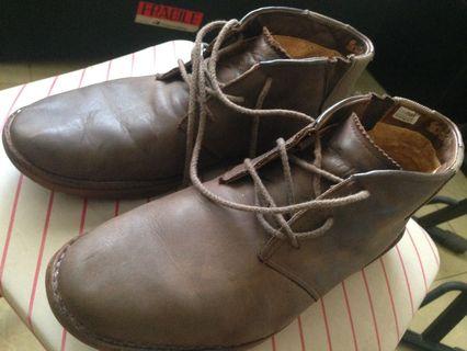timberland chukka boots for sale