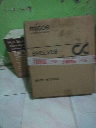 Micoe  kichen hardware