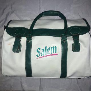 Vintage Salem Duffle Bag