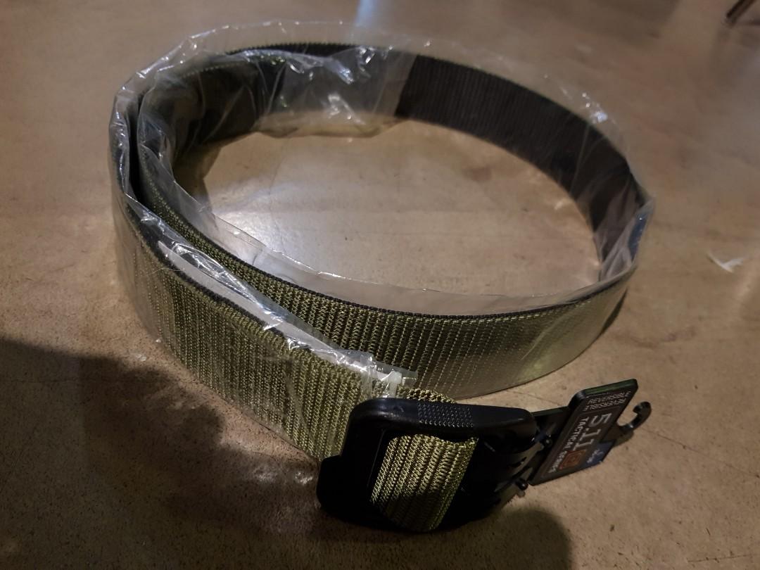 5.11 double duty tdu belt new arrivals
