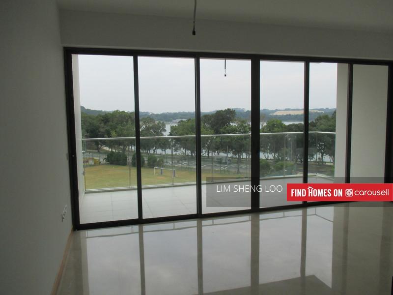 738 Bedok Reservoir Road, Property, Rentals, Condos & ECs on Carousell