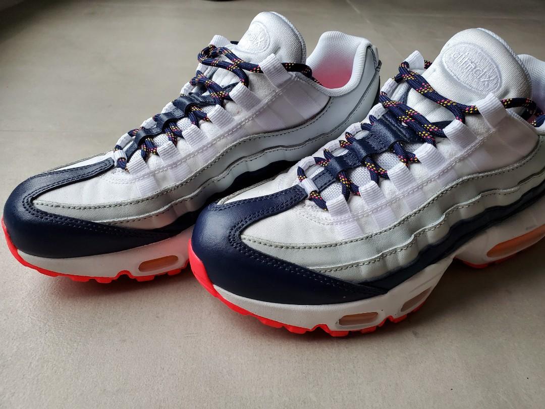 nike max 7
