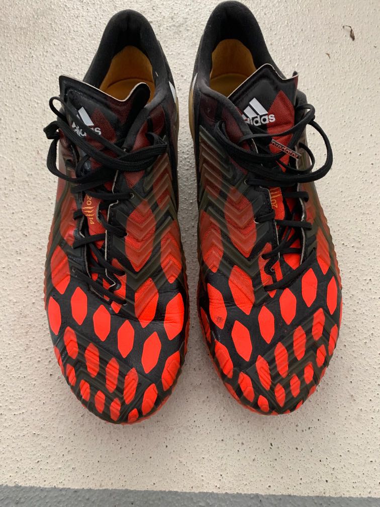 Predator adidas 2014 deals