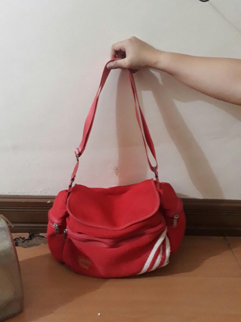 adidas bag for sale