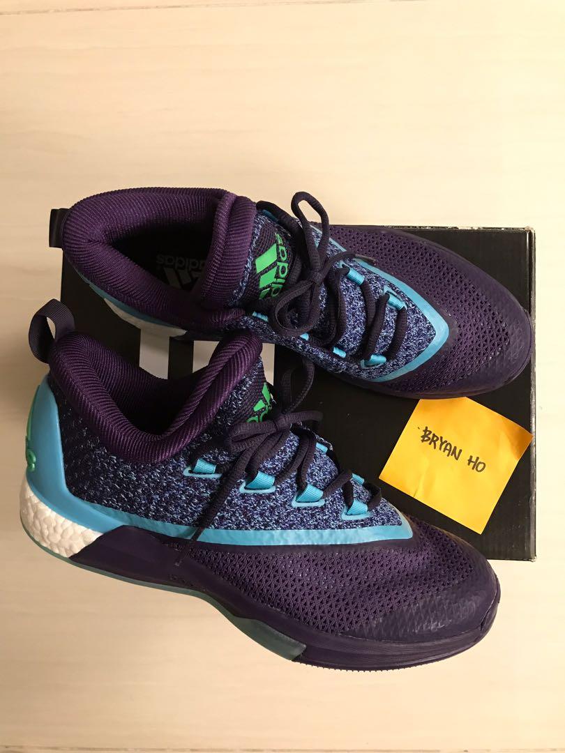 adidas crazy light 5