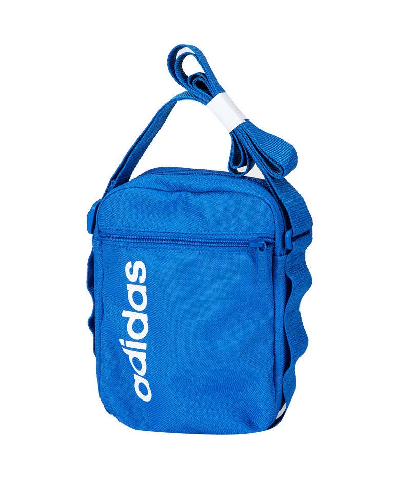 Adidas Linear Core Organizer Sling Bag, Men's Fashion, Bags, Sling Bags