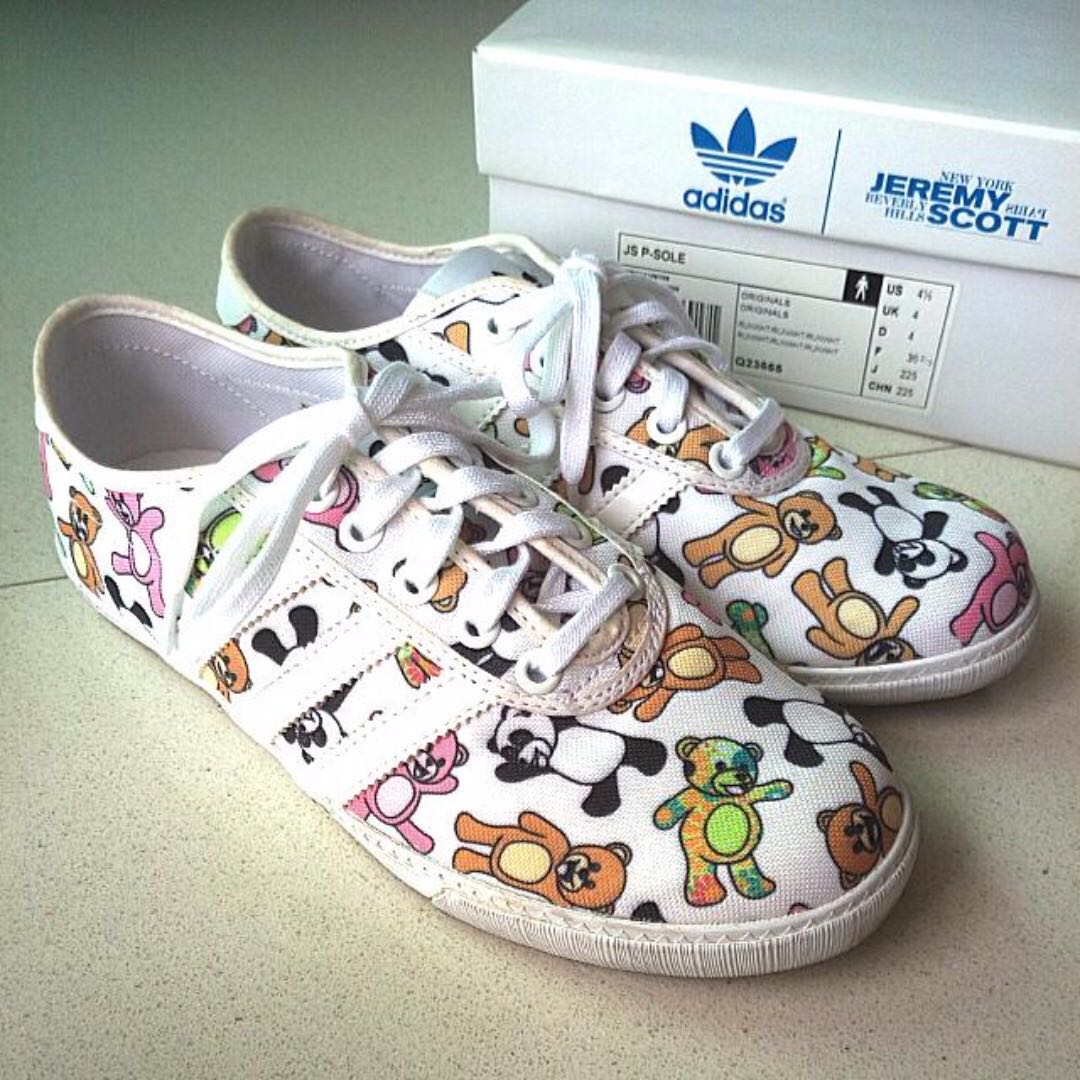 jeremy scott mens shoes