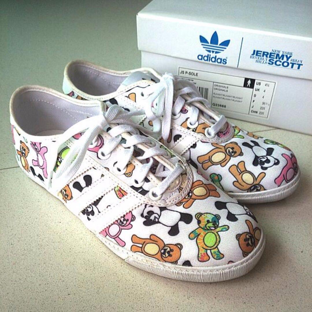 jeremy scott adidas uk